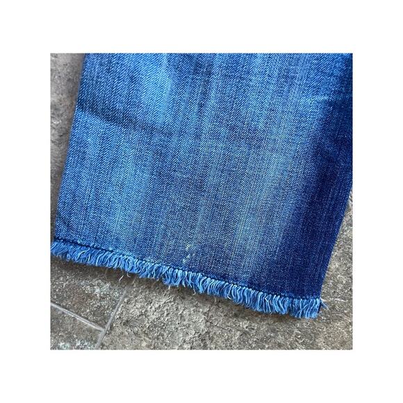 Miss Me Easy Capri, denim, Women's size 30 - Picture 5 of 6